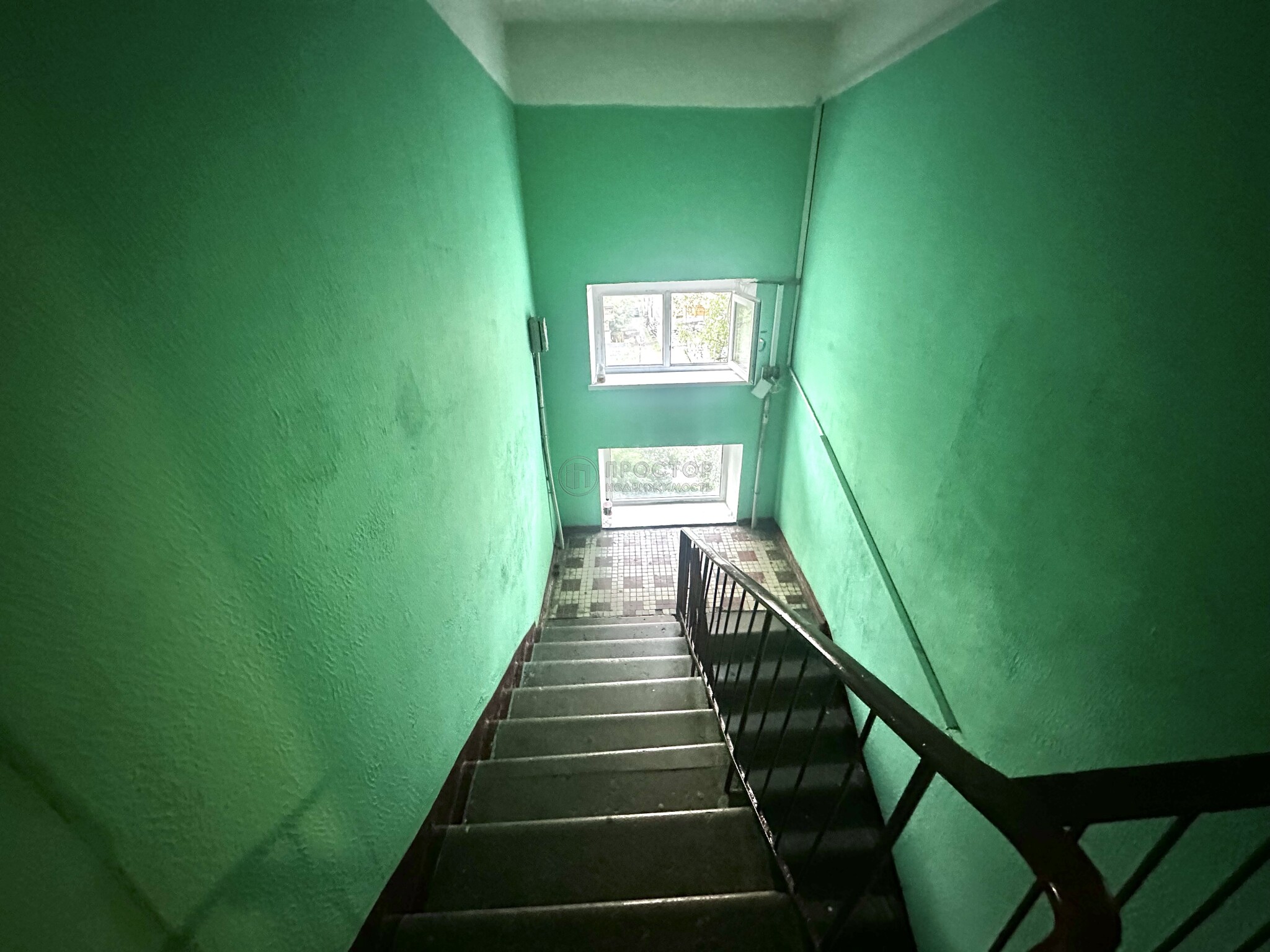 1-комнатная квартира, 17.4 м² - фото 32