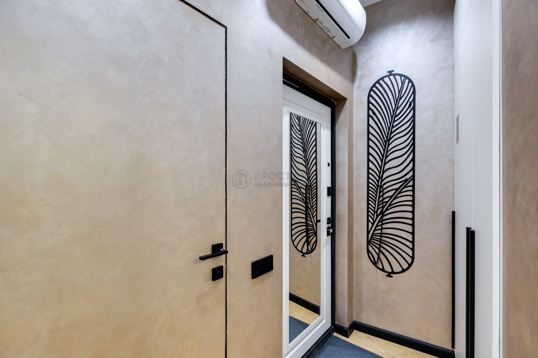-комнатная квартира, 22 м² - фото 5