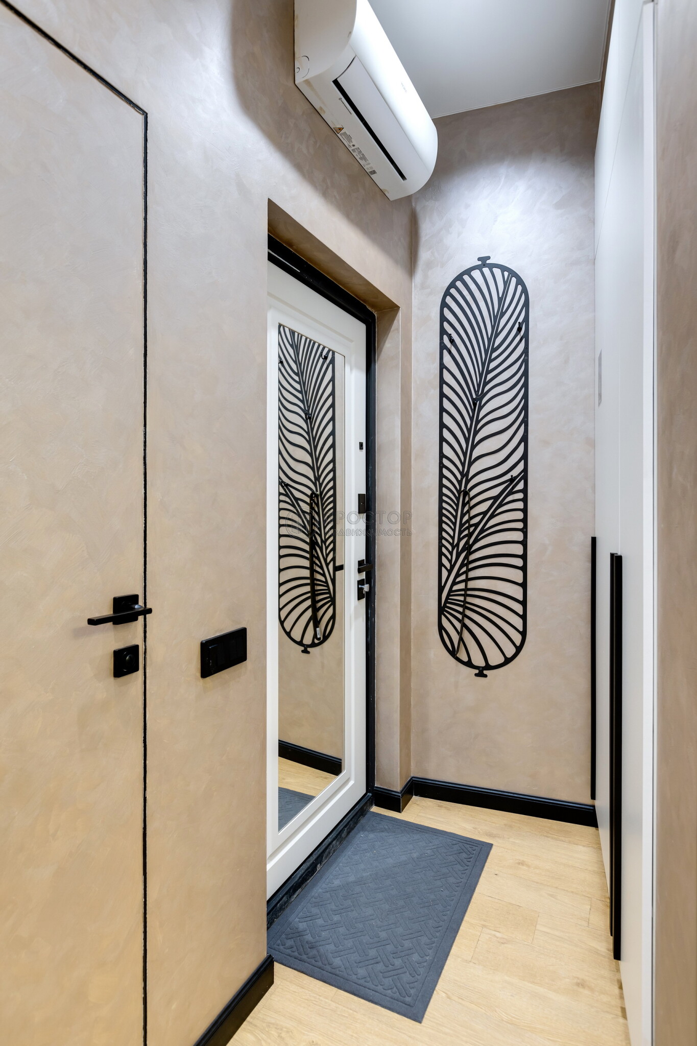 -комнатная квартира, 22 м² - фото 10