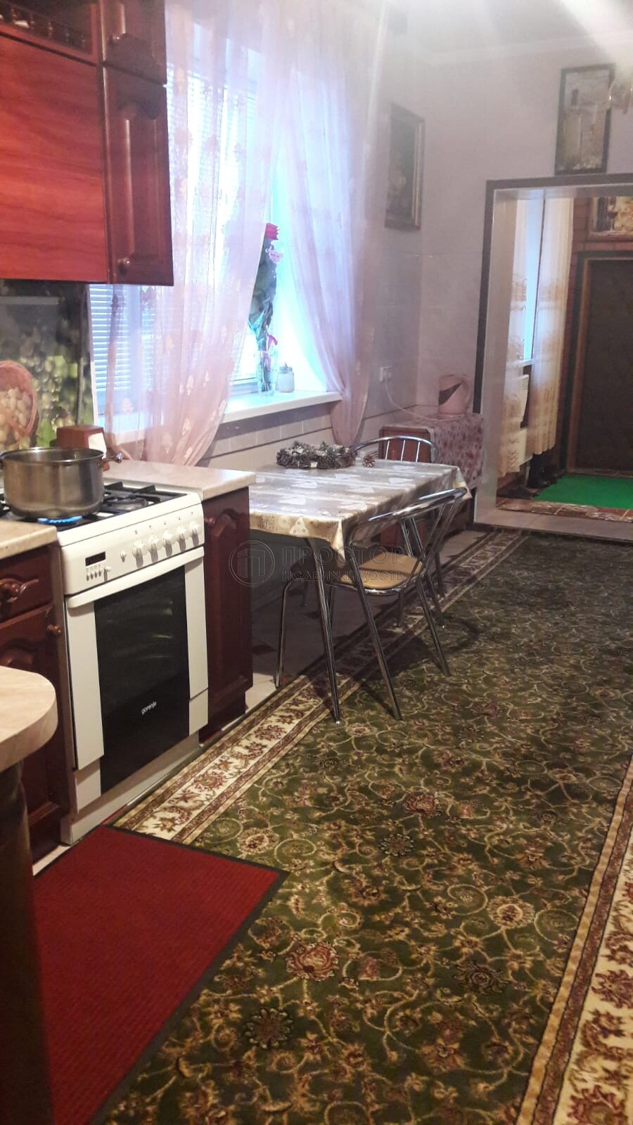 дом, 331 м² - фото 22