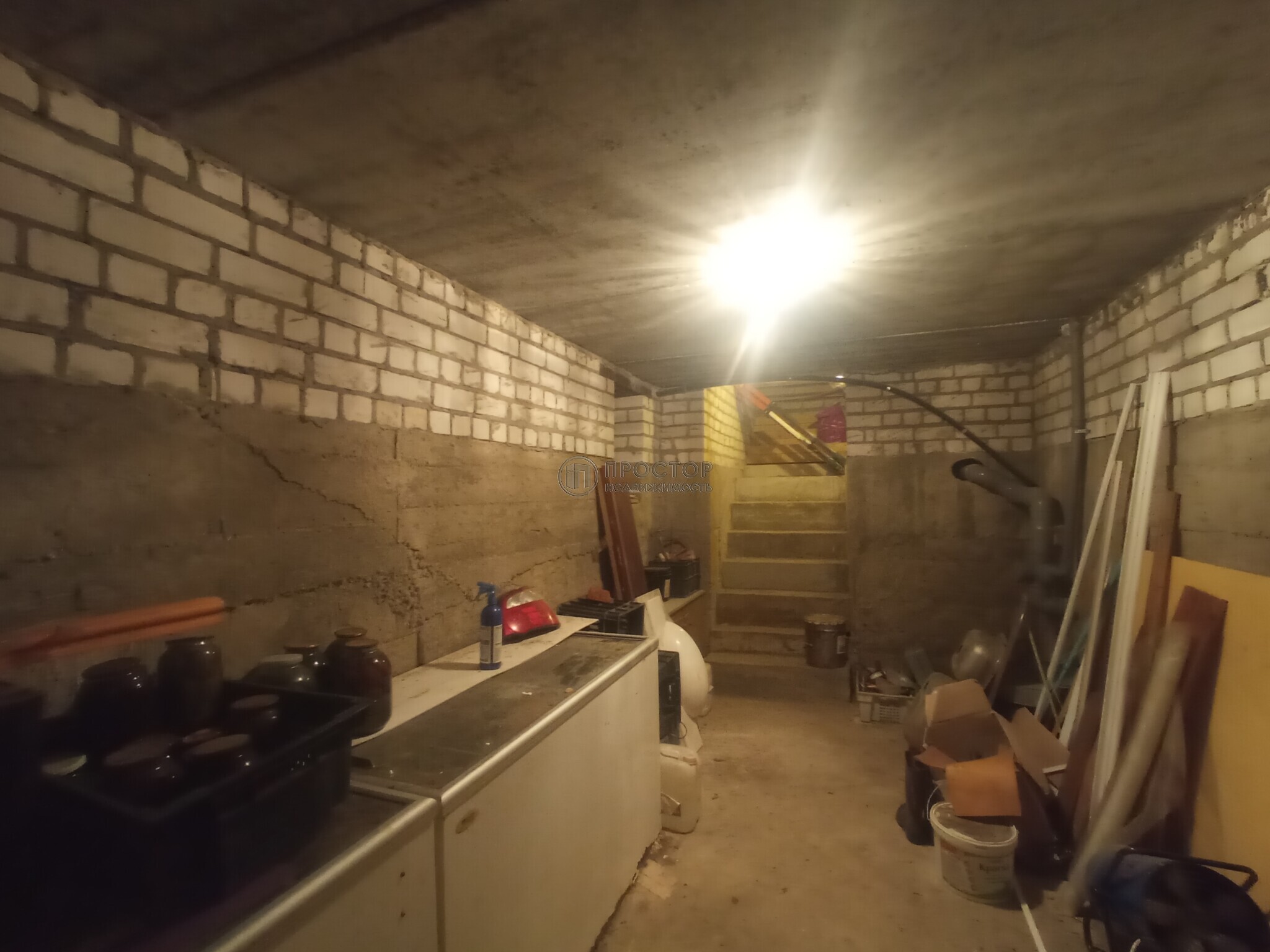 дом, 331 м² - фото 35
