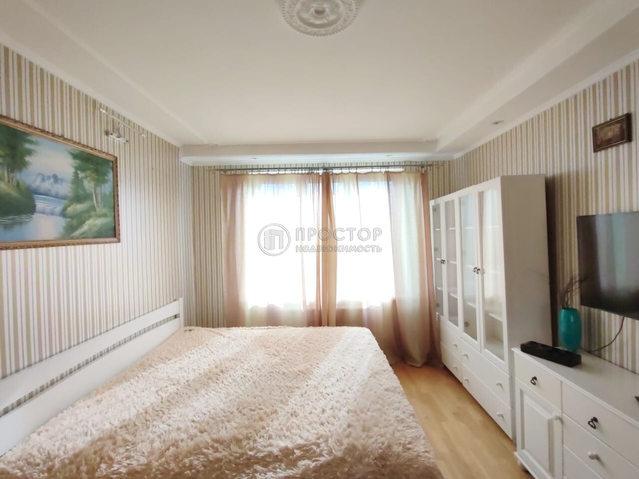 2-комнатная квартира, 44.7 м² - фото 11