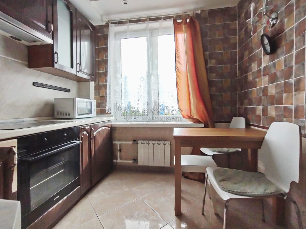 2-комнатная квартира, 44.7 м² - фото 50