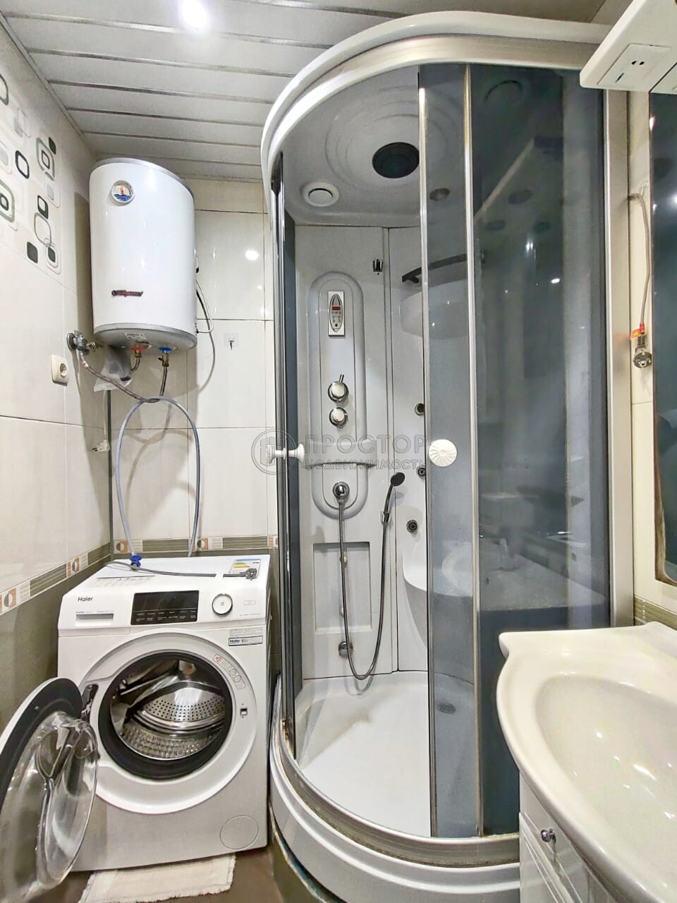2-комнатная квартира, 44.7 м² - фото 102