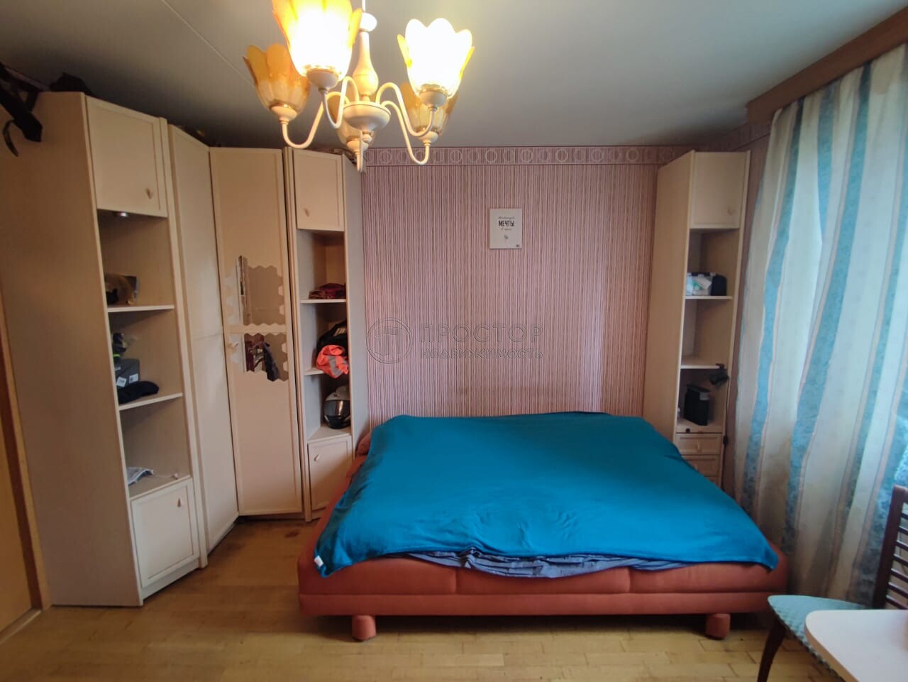 3-комнатная квартира, 81 м² - фото 14