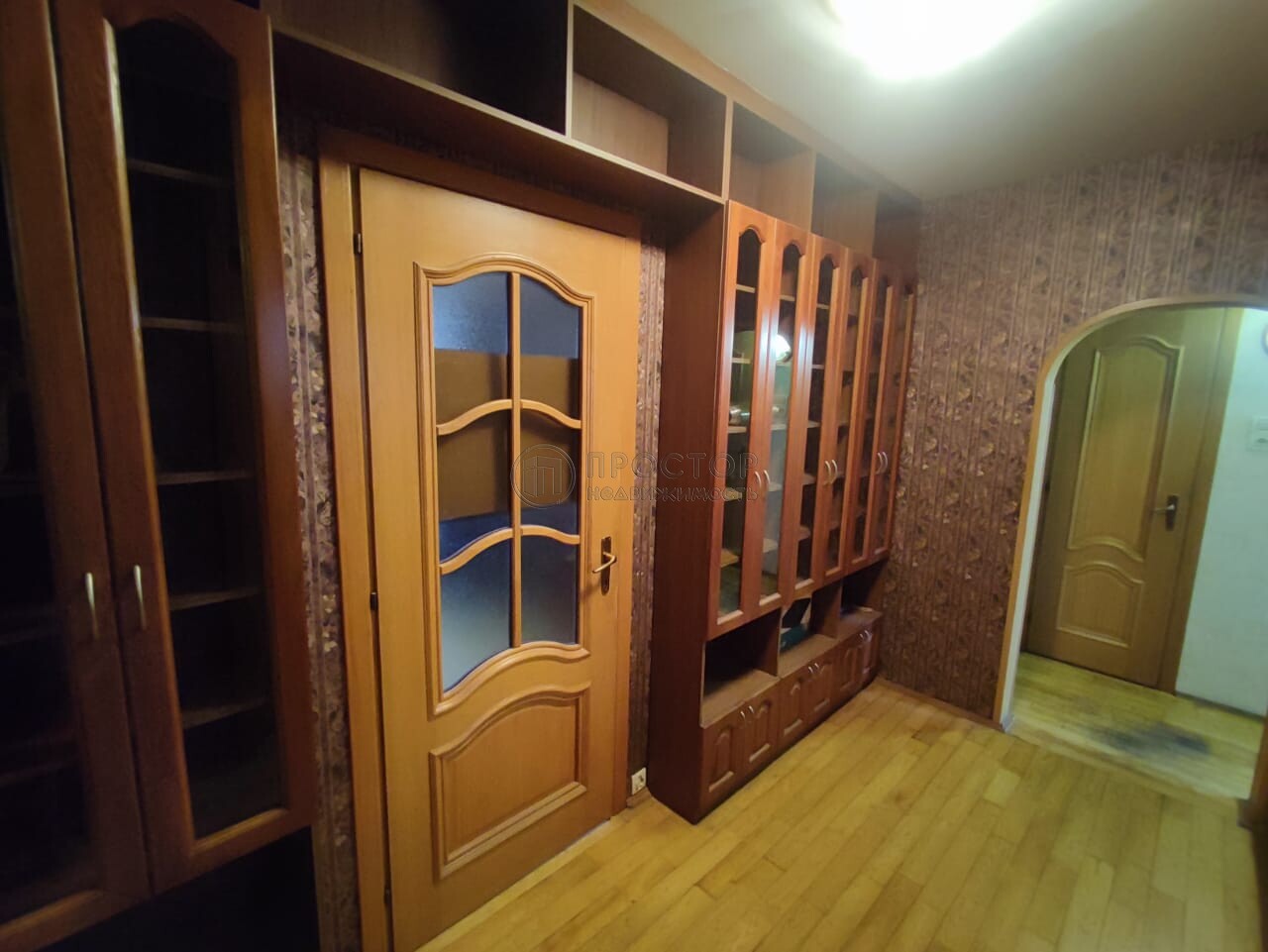 3-комнатная квартира, 81 м² - фото 17