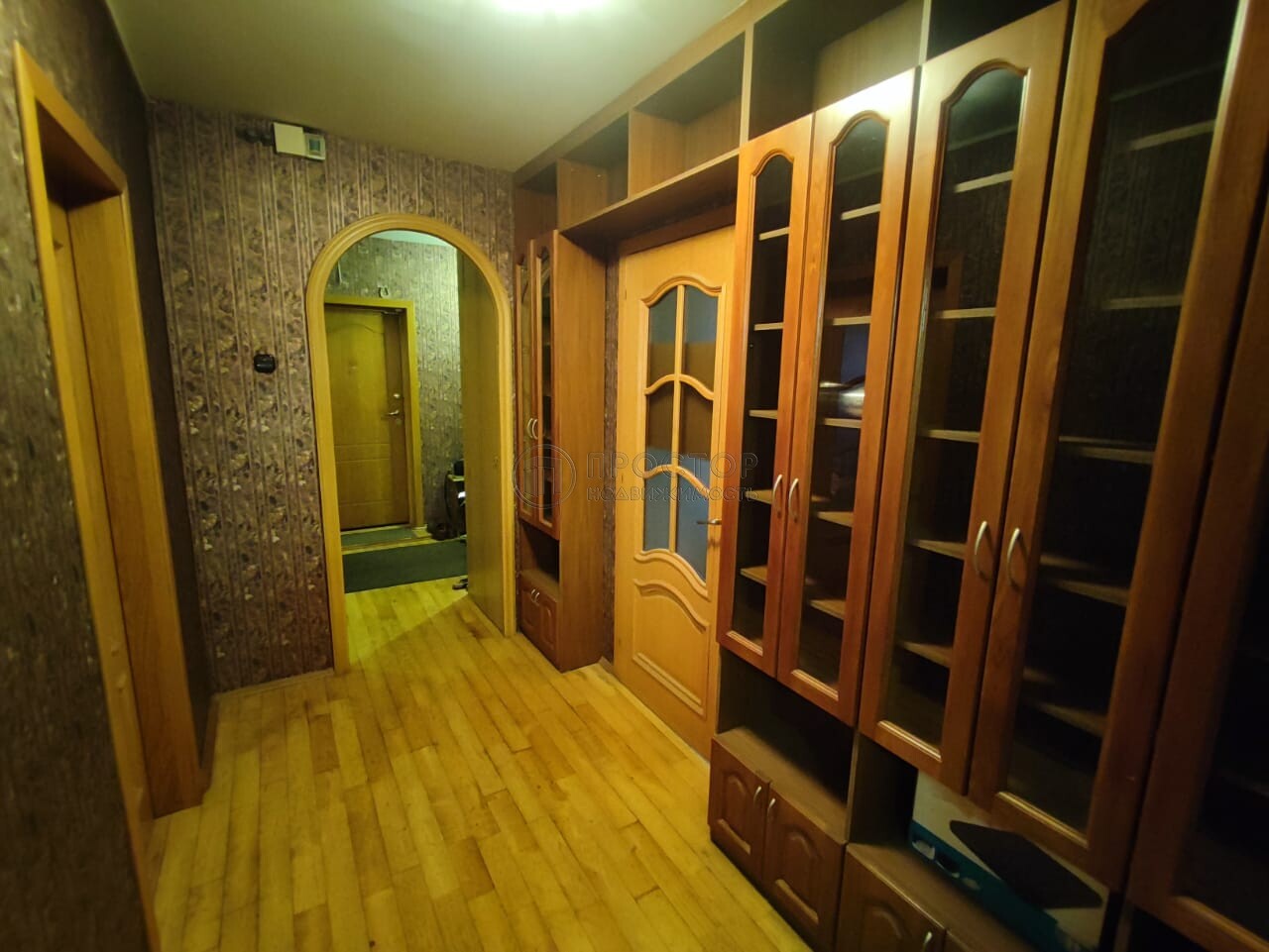 3-комнатная квартира, 81 м² - фото 18