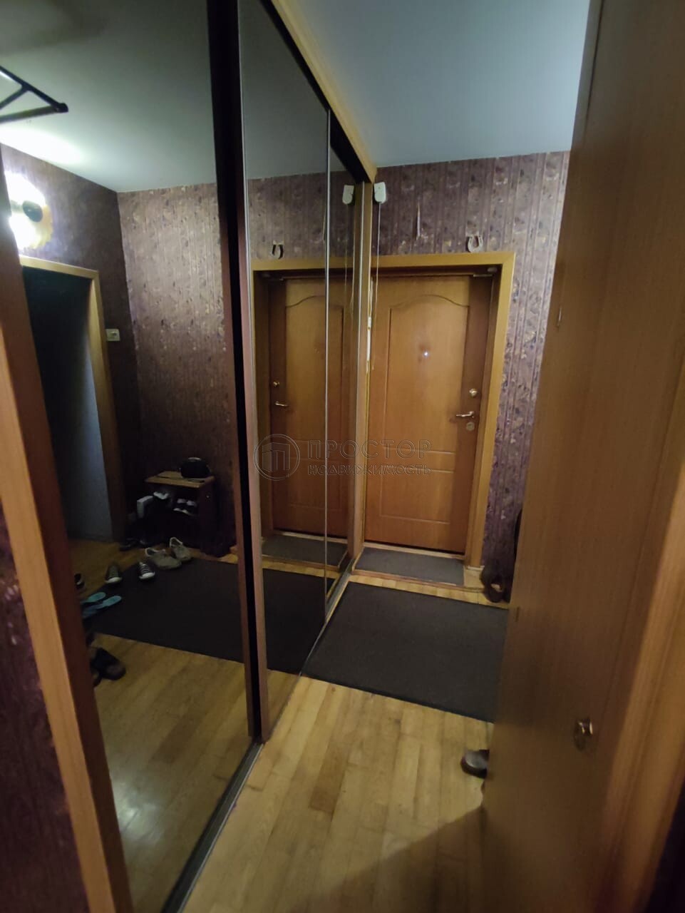 3-комнатная квартира, 81 м² - фото 20