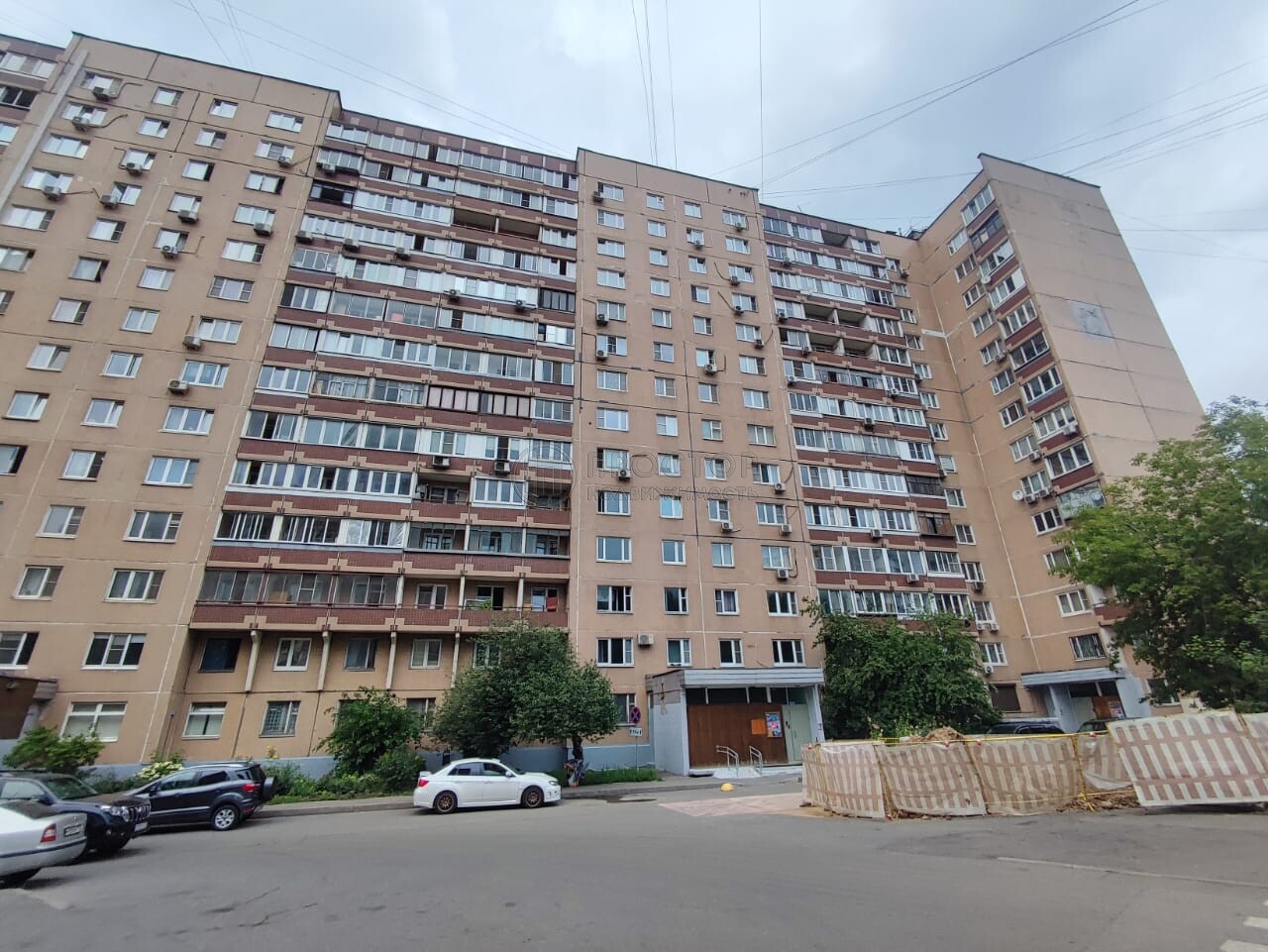 3-комнатная квартира, 81 м² - фото 3