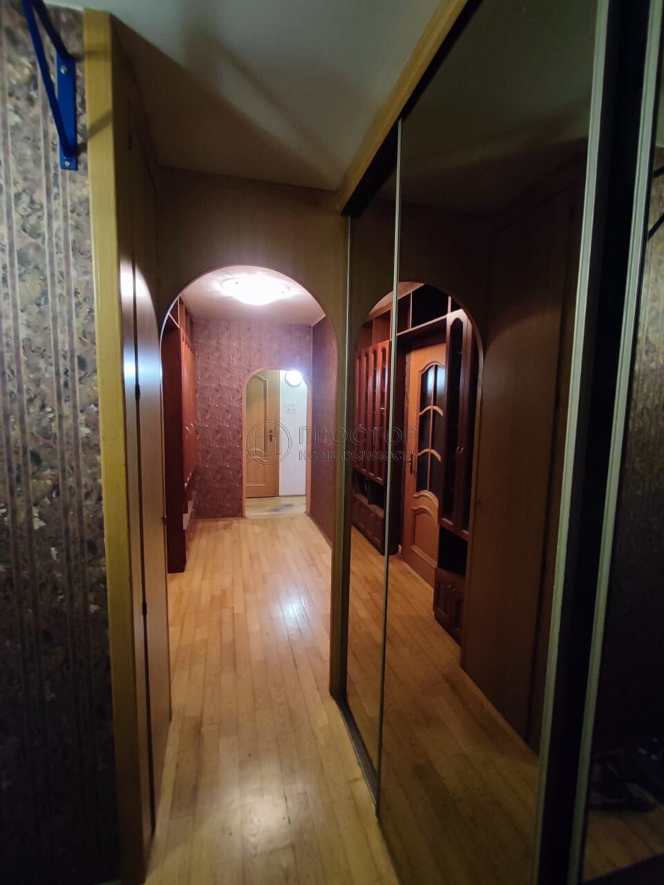 3-комнатная квартира, 81 м² - фото 21