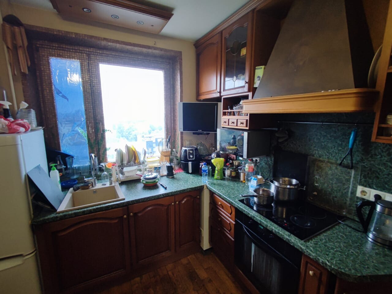 3-комнатная квартира, 81 м² - фото 22