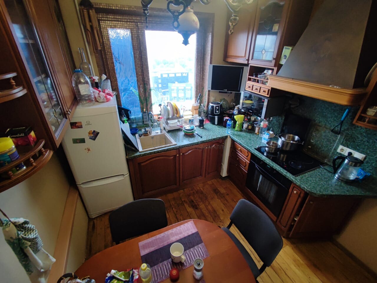 3-комнатная квартира, 81 м² - фото 26