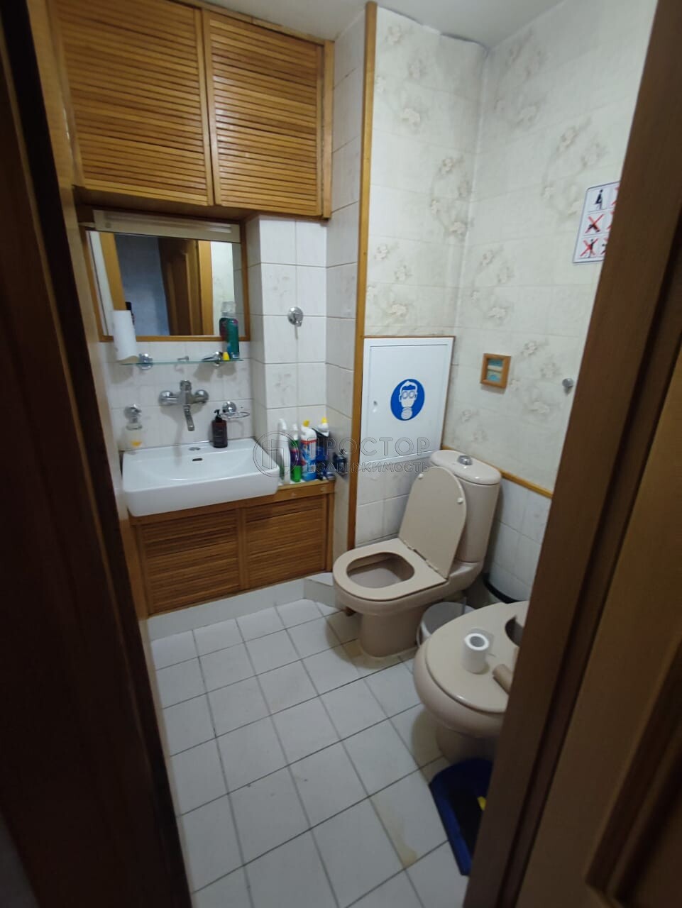 3-комнатная квартира, 81 м² - фото 28