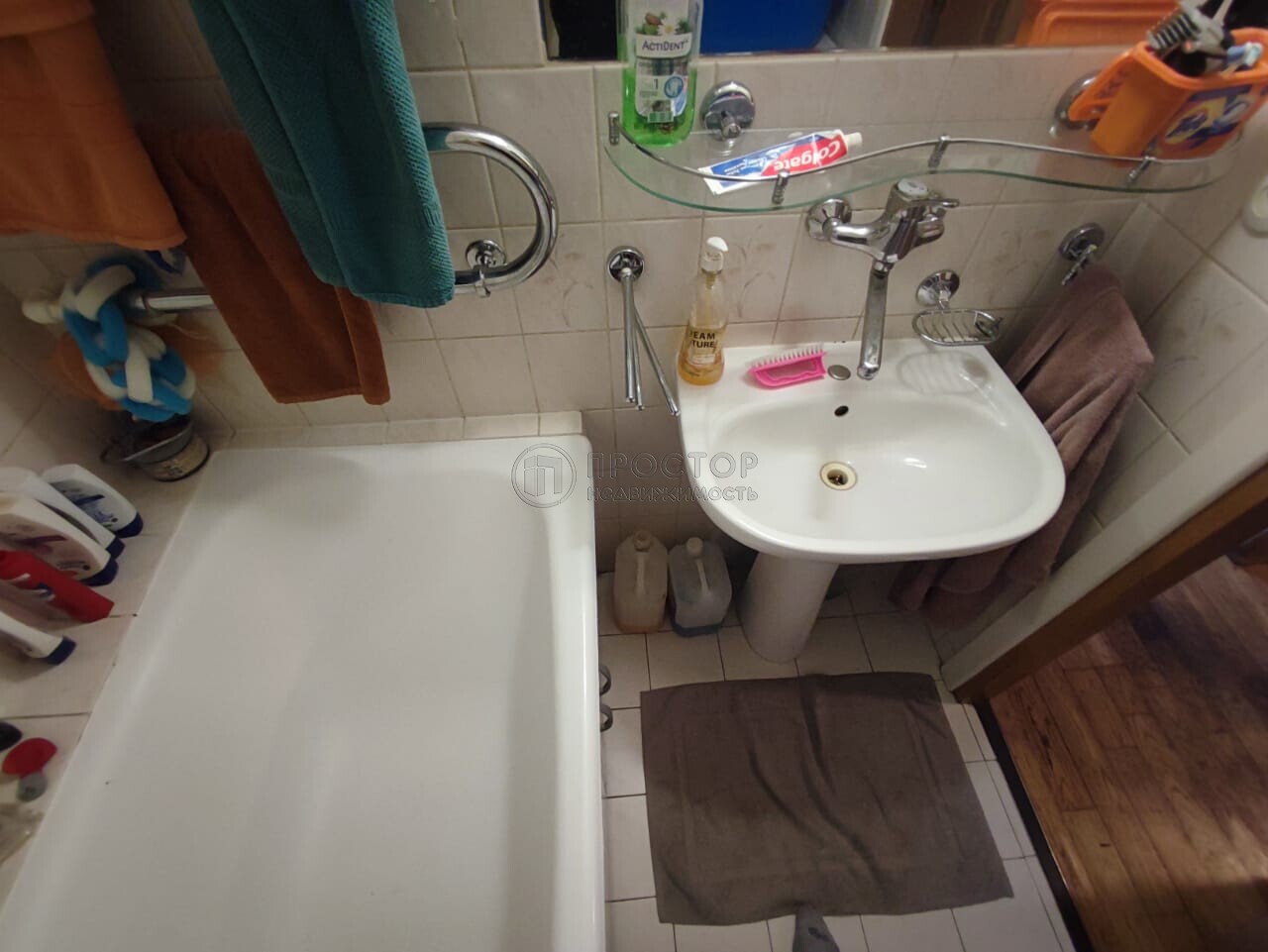 3-комнатная квартира, 81 м² - фото 29