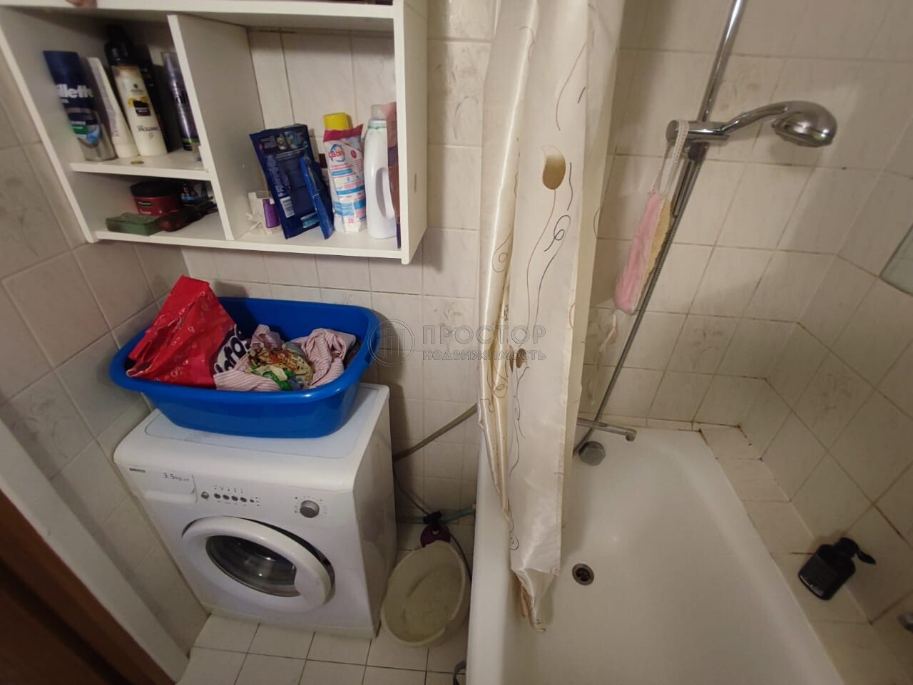 3-комнатная квартира, 81 м² - фото 30