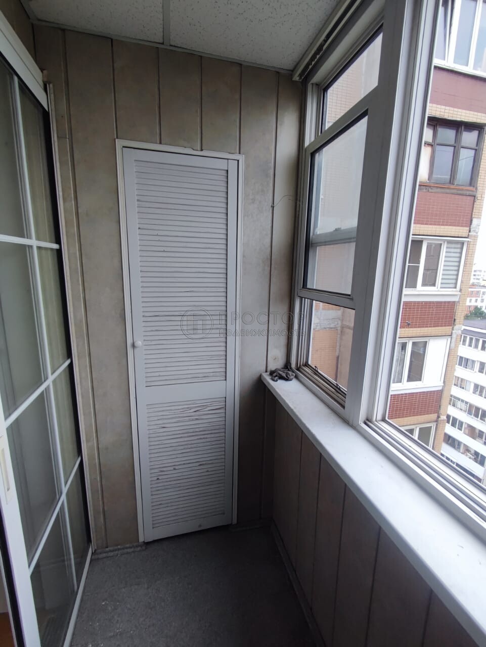 3-комнатная квартира, 81 м² - фото 32