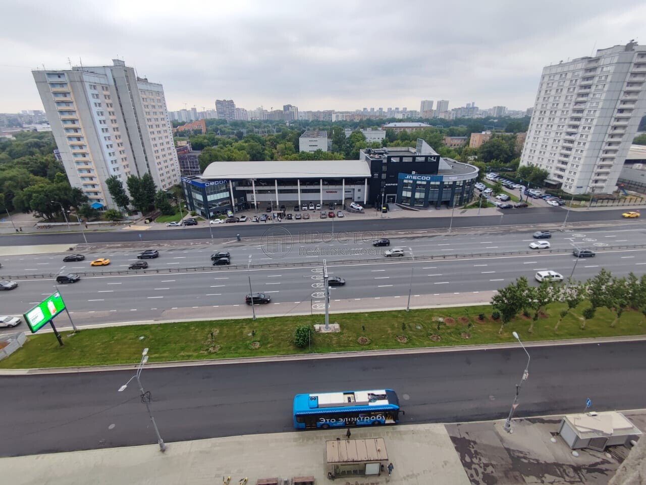 3-комнатная квартира, 81 м² - фото 6