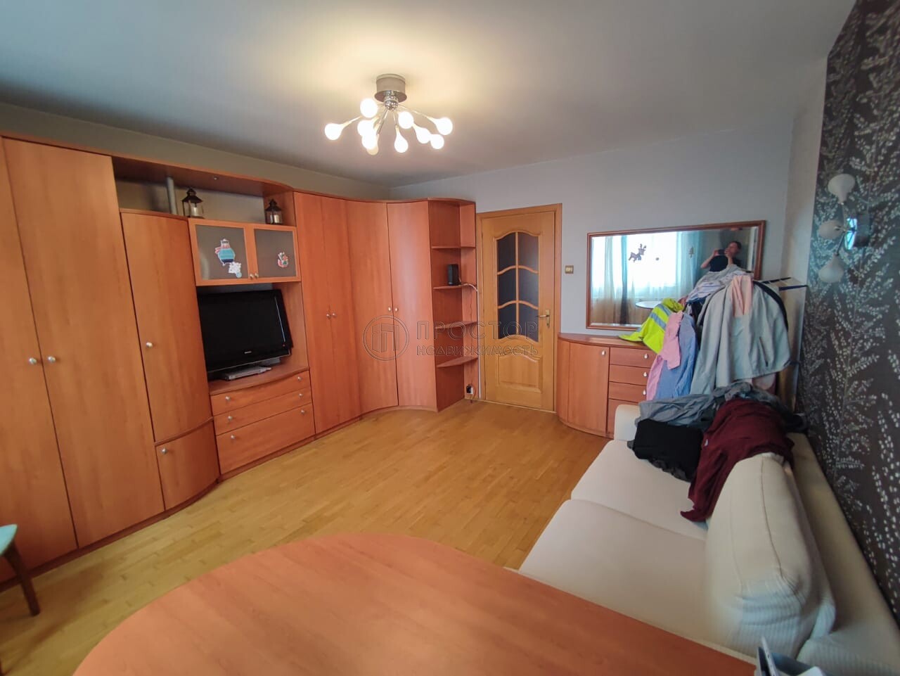 3-комнатная квартира, 81 м² - фото 8