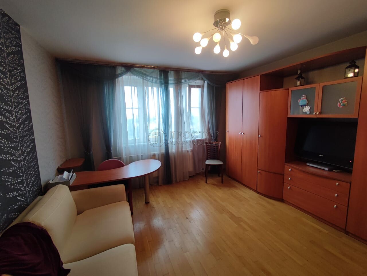 3-комнатная квартира, 81 м² - фото 10