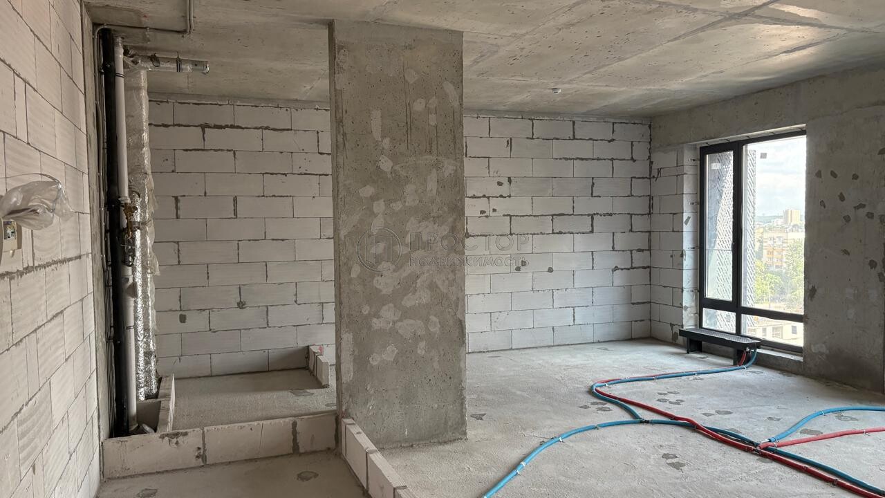 2-комнатная квартира, 65 м² - фото 4