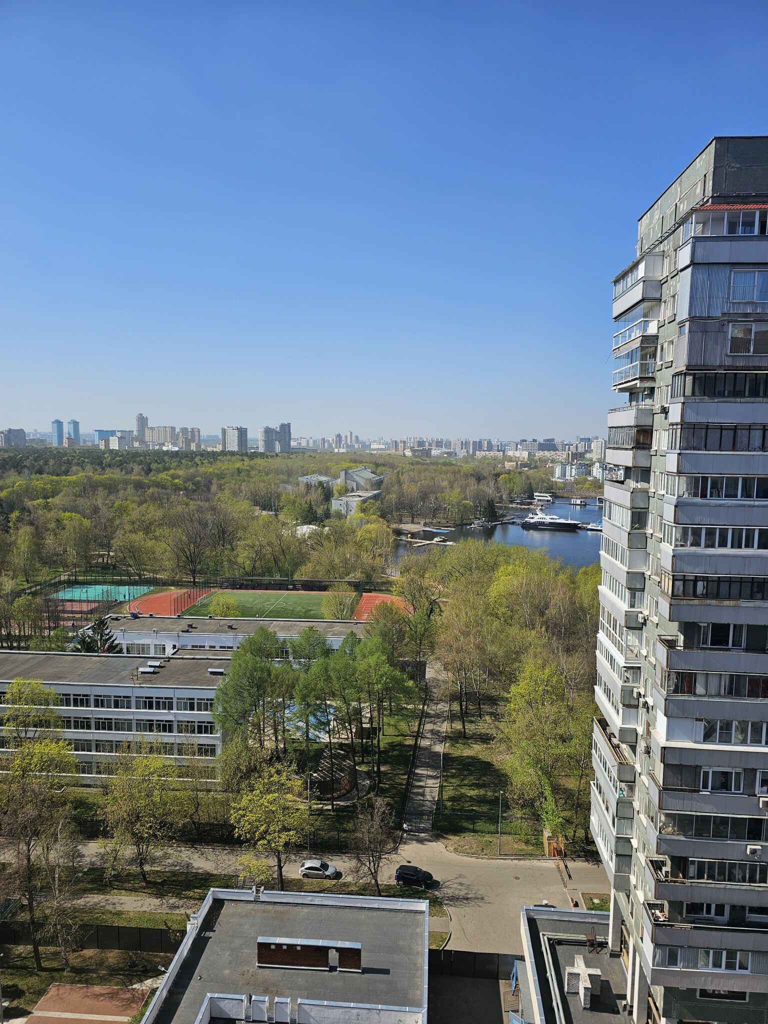 1-комнатная квартира, 37.5 м² - фото 9