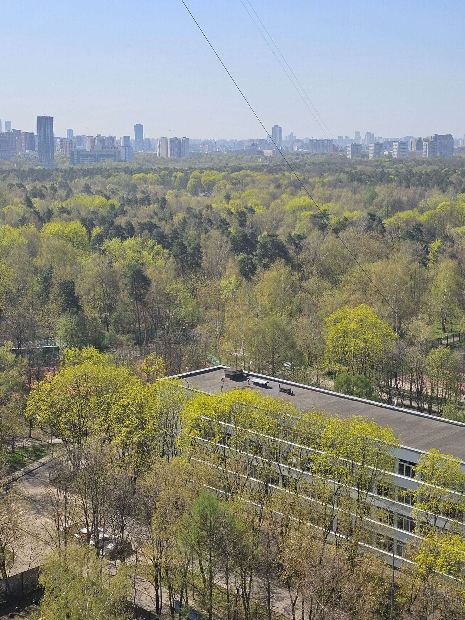 1-комнатная квартира, 37.5 м² - фото 49