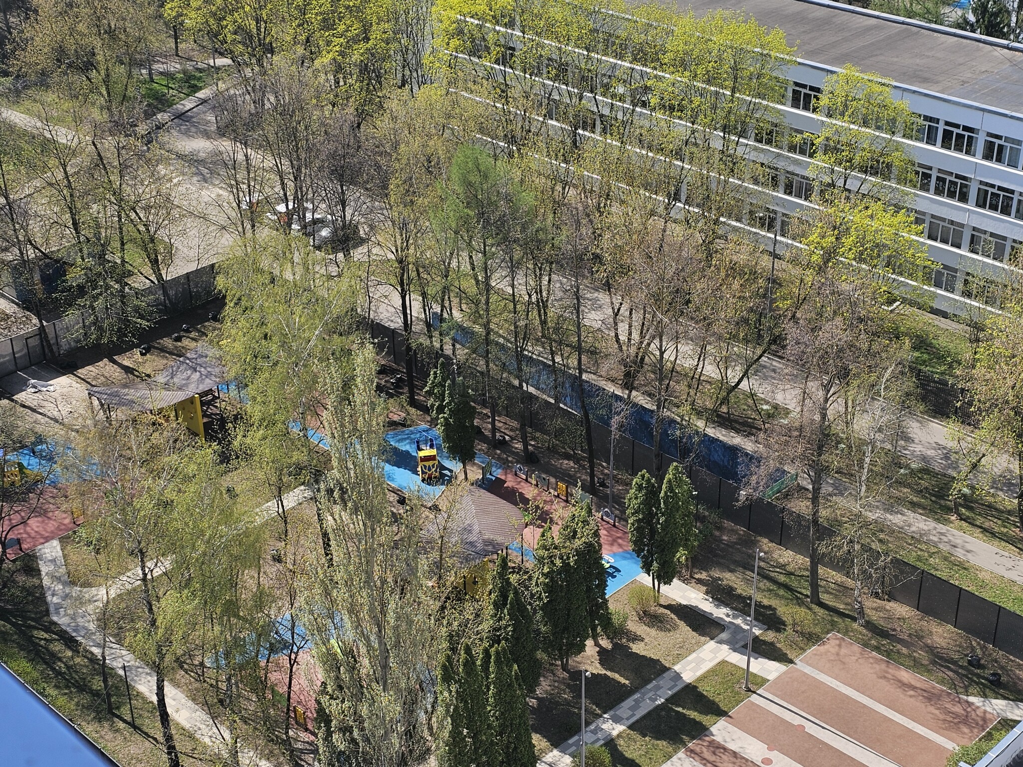 1-комнатная квартира, 37.5 м² - фото 63
