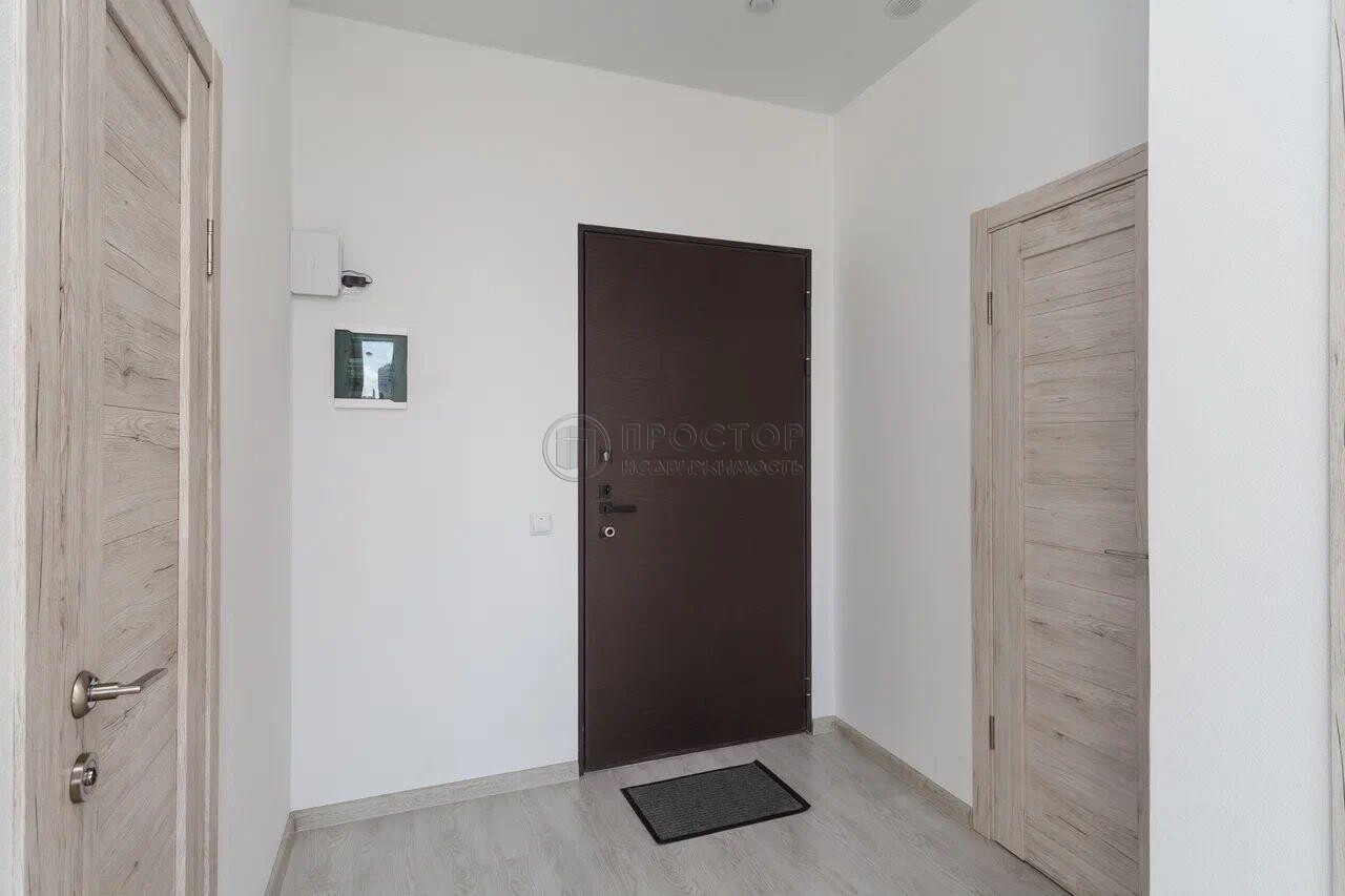 1-комнатная квартира, 37 м² - фото 5