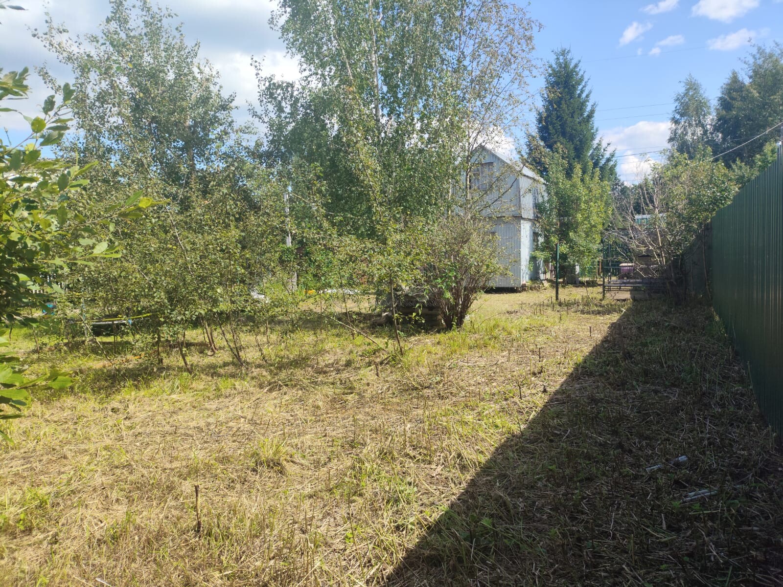 Участок, 6 сот. - фото 105
