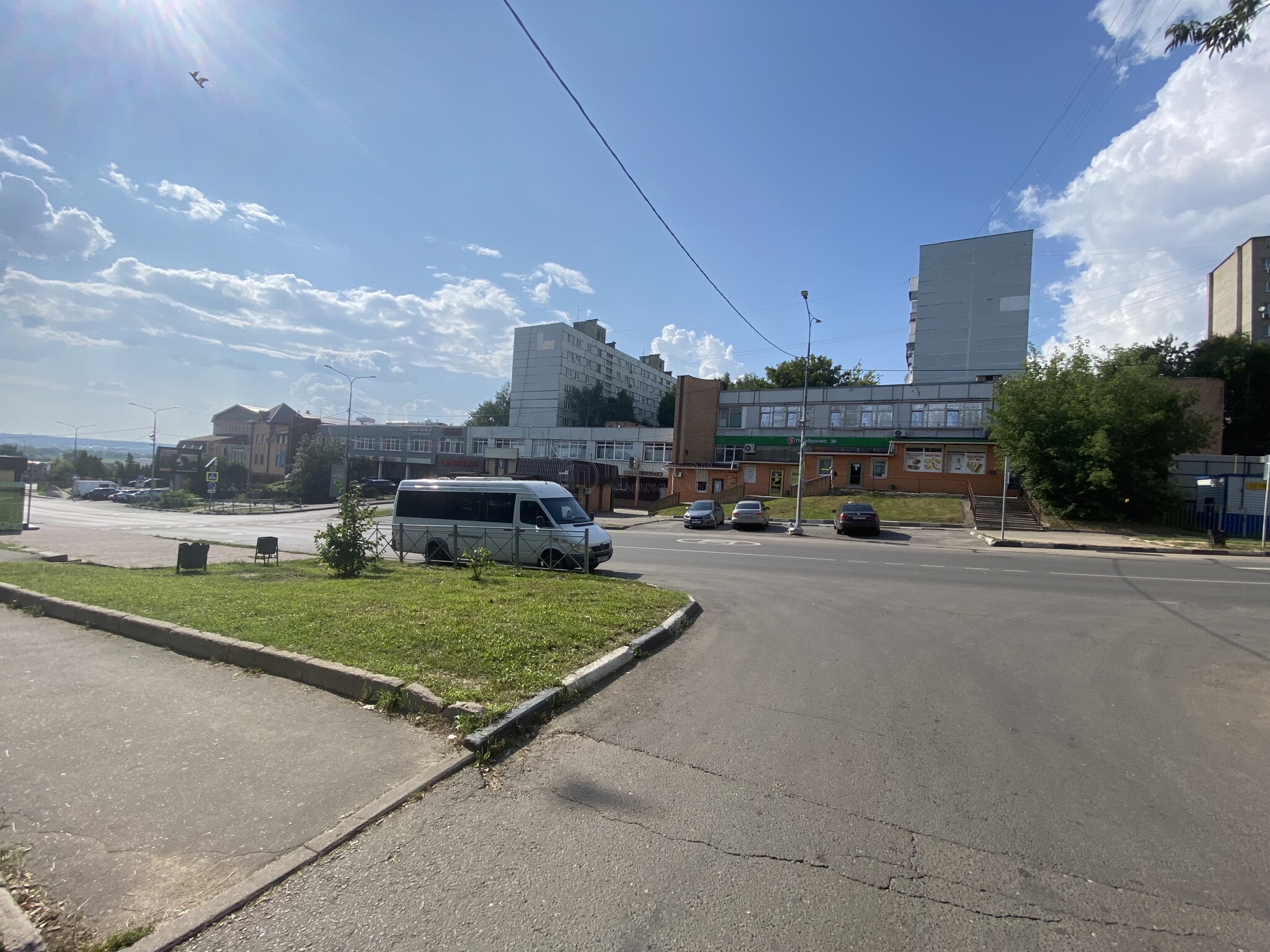 3-комнатная квартира, 54.2 м² - фото 205