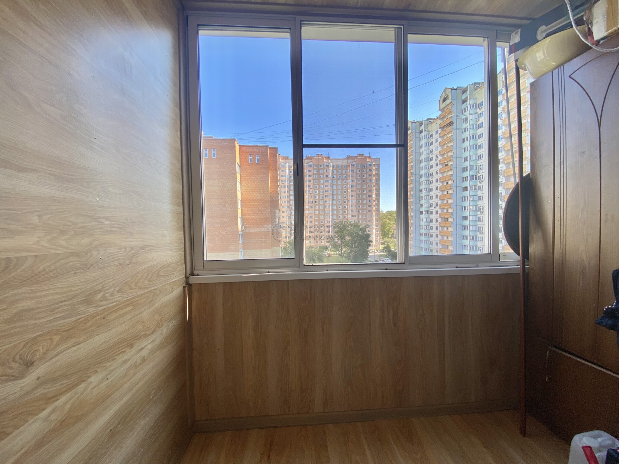 3-комнатная квартира, 54.2 м² - фото 42