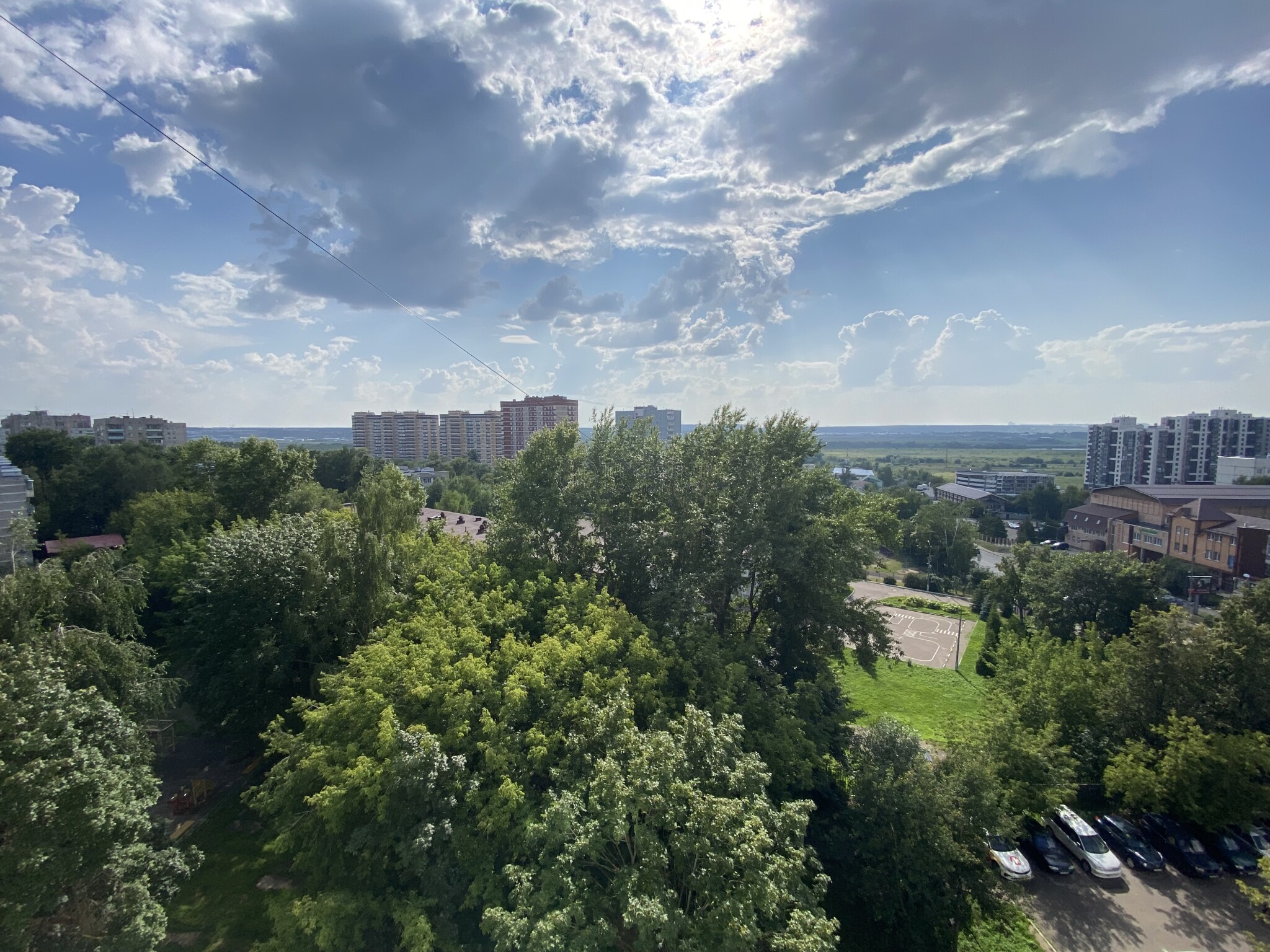 3-комнатная квартира, 54.2 м² - фото 56