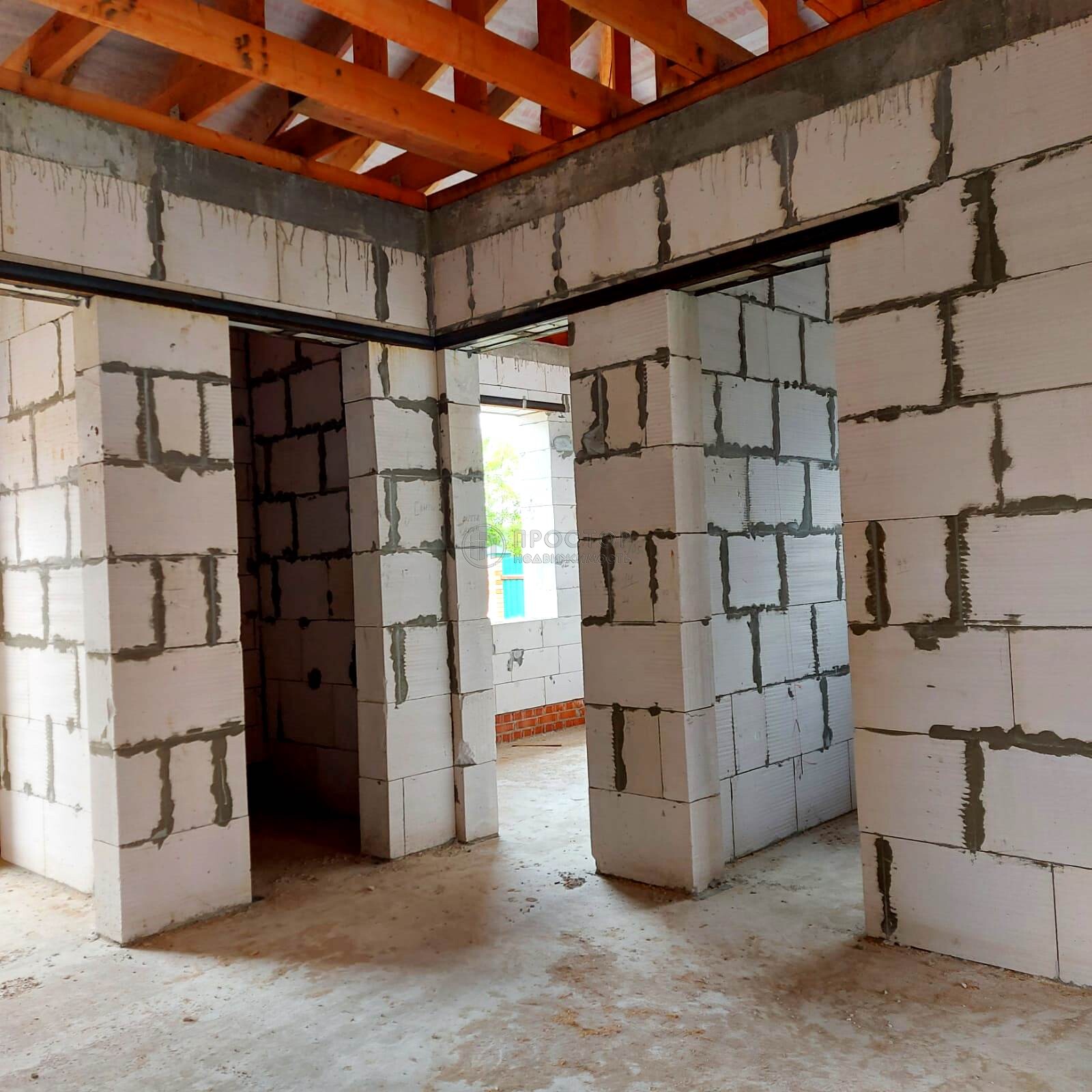 дом, 123 м² - фото 167