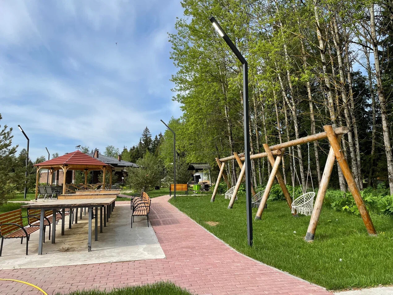 дом, 110 м² - фото 14