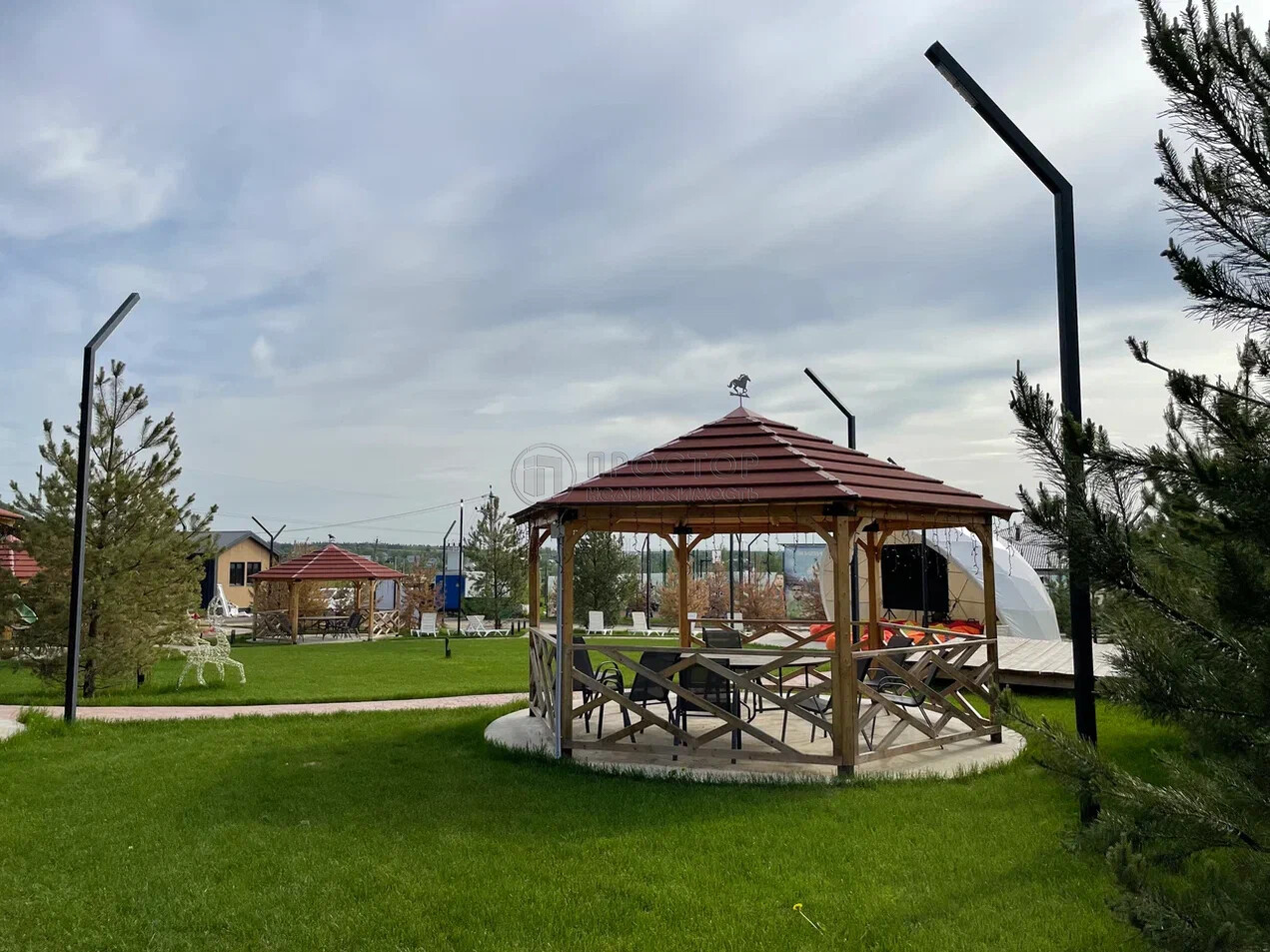 дом, 110 м² - фото 16