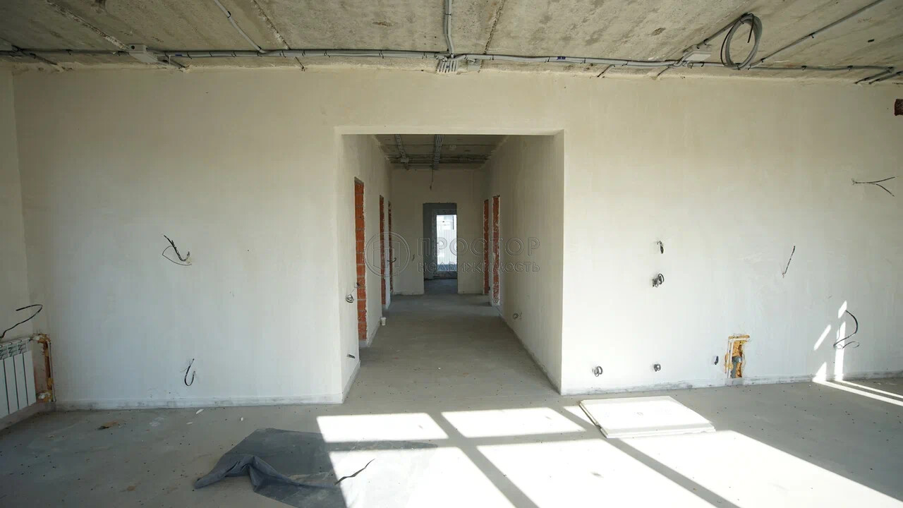 дом, 110 м² - фото 5
