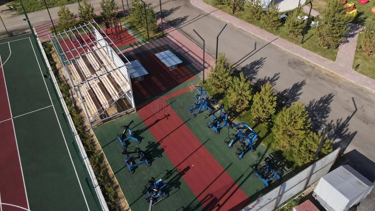 дом, 110 м² - фото 9