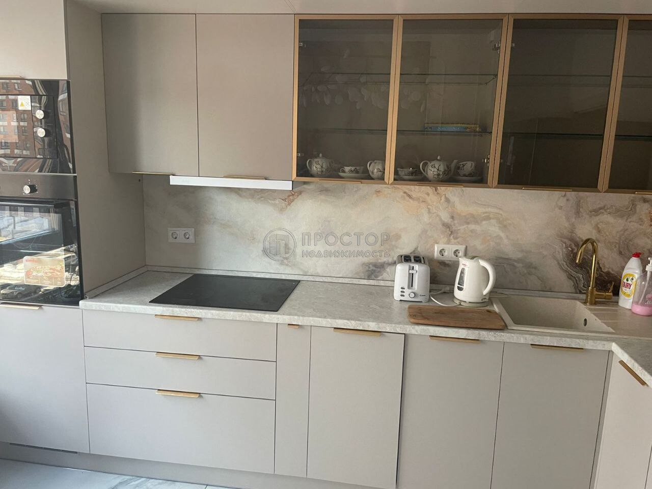 2-комнатная квартира, 53.3 м² - фото 4