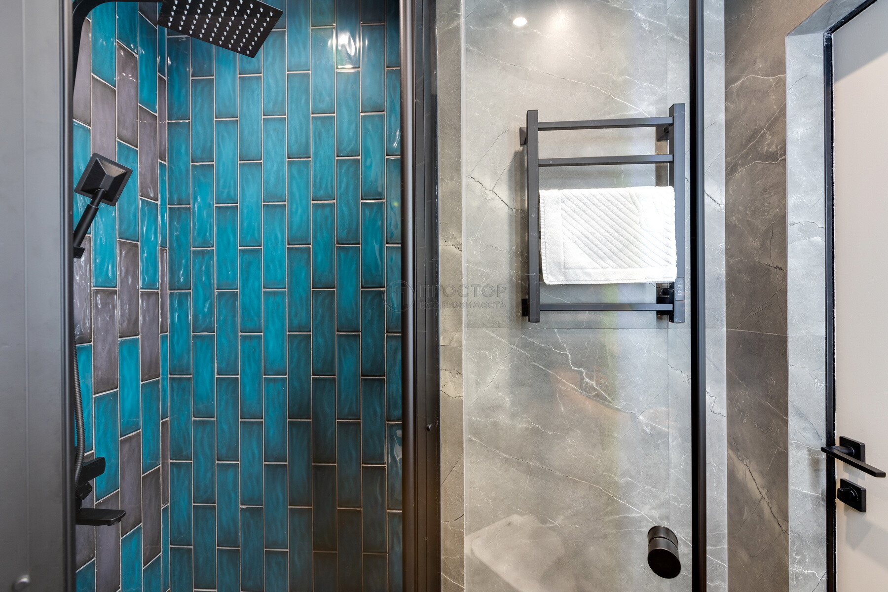 -комнатная квартира, 24.2 м² - фото 128