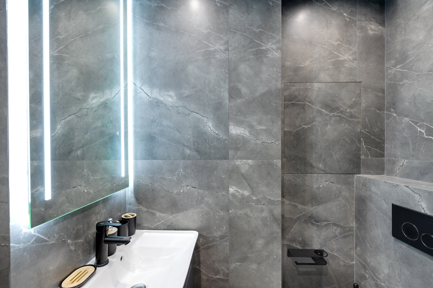 -комнатная квартира, 24.2 м² - фото 140