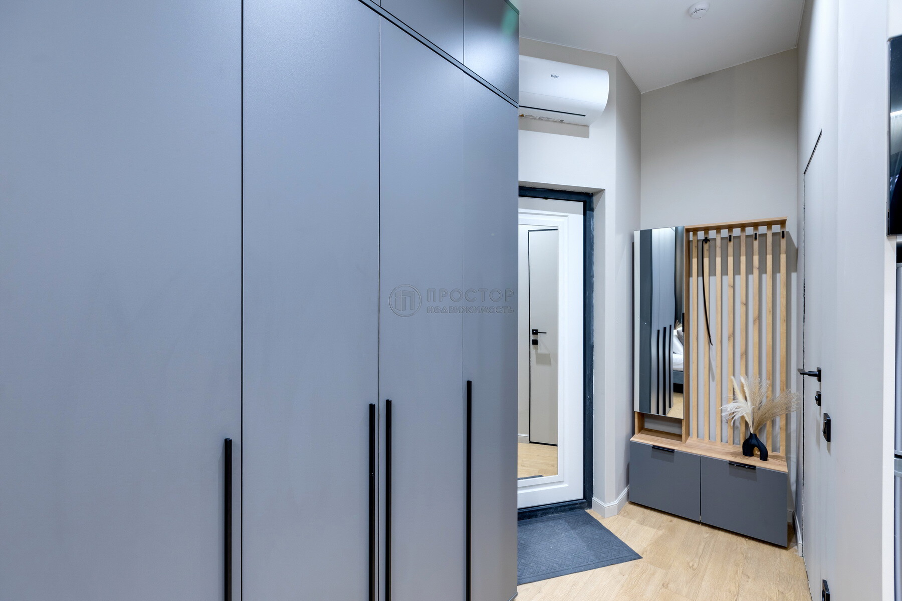-комнатная квартира, 24.2 м² - фото 256