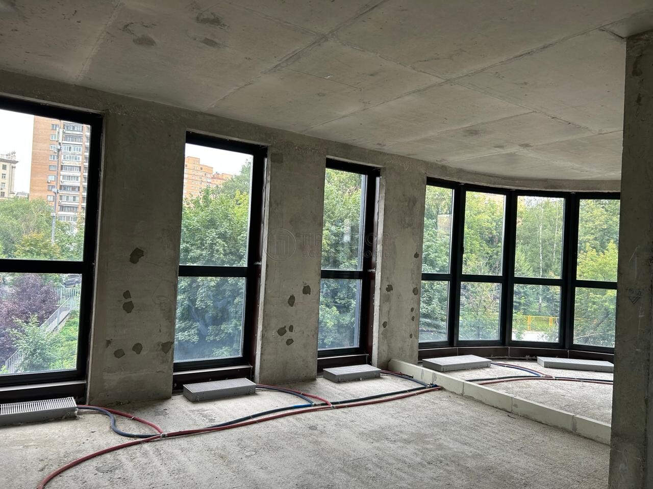 2-комнатная квартира, 69.8 м² - фото 11
