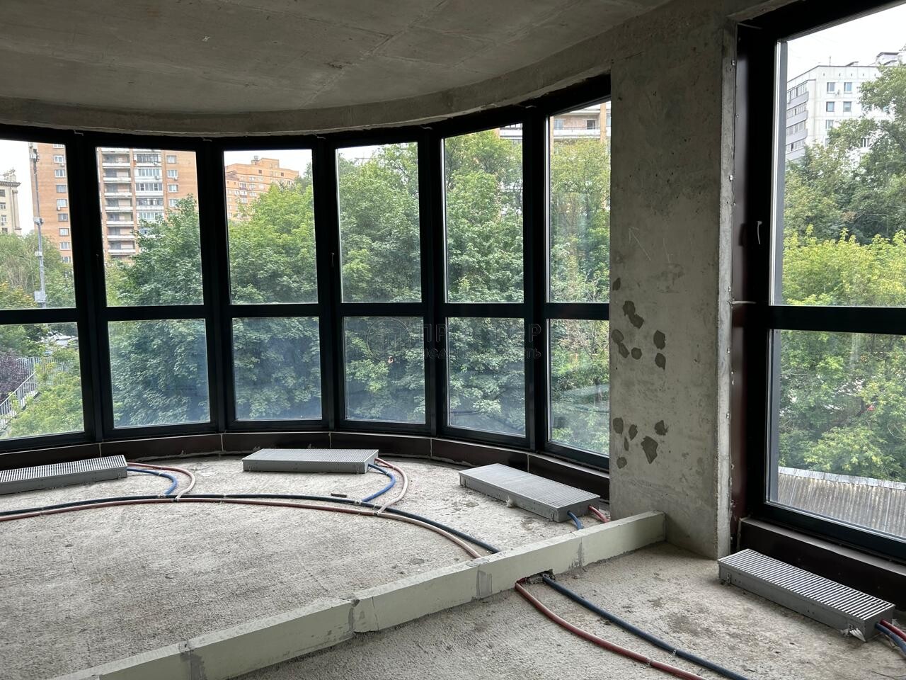 2-комнатная квартира, 69.8 м² - фото 13