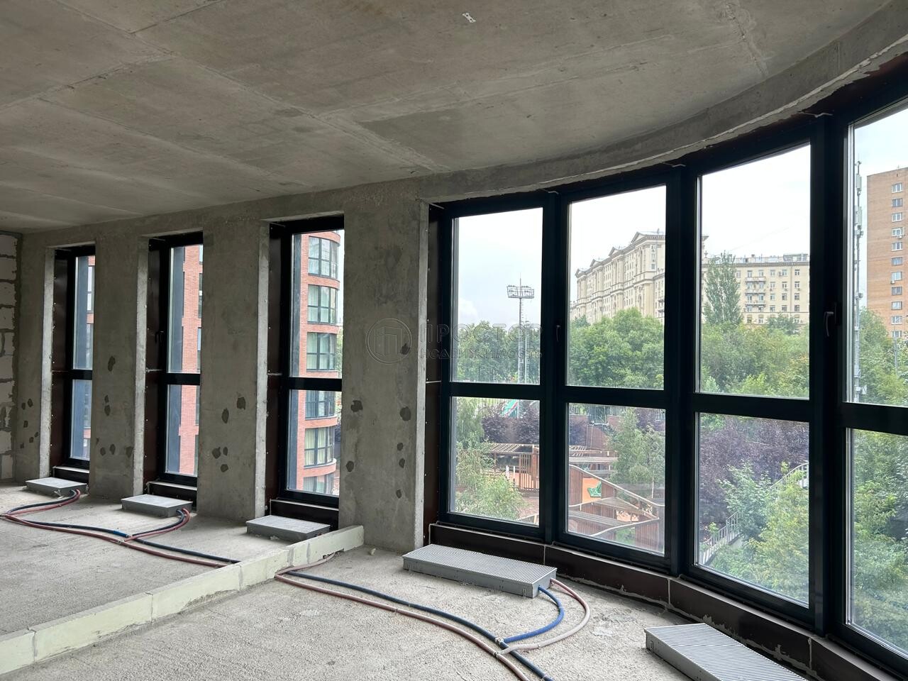 2-комнатная квартира, 69.8 м² - фото 14