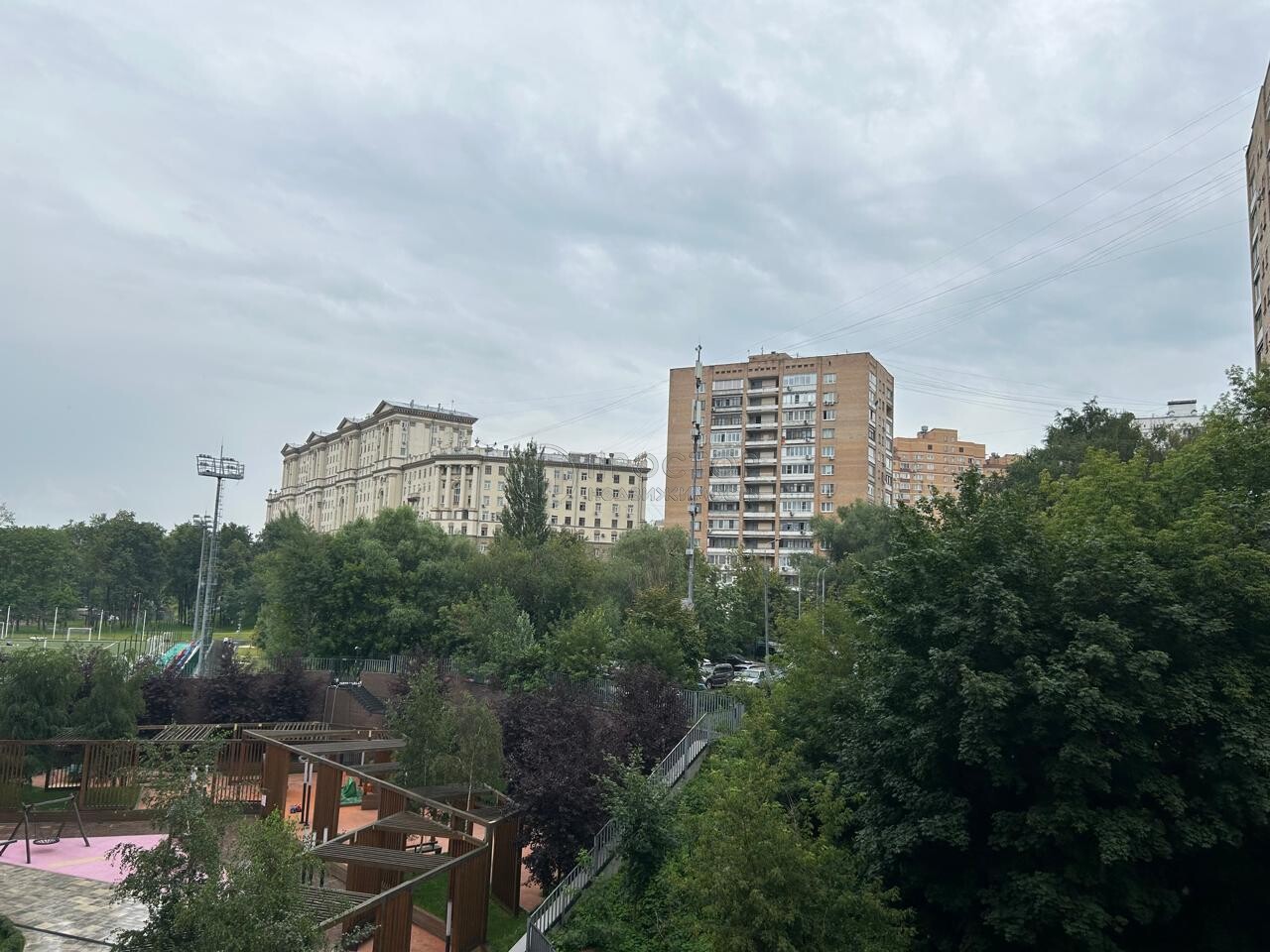2-комнатная квартира, 69.8 м² - фото 17