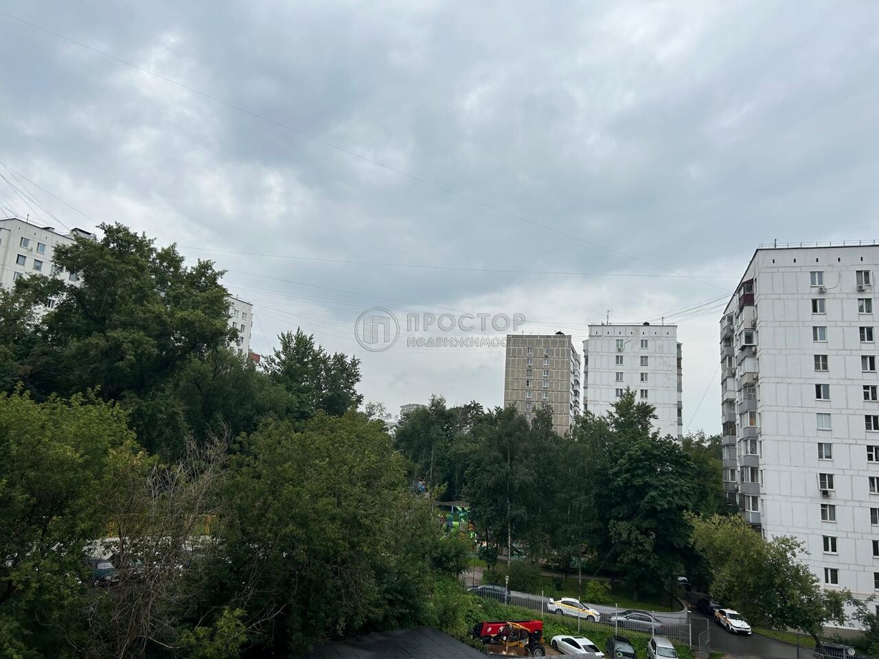 2-комнатная квартира, 69.8 м² - фото 18