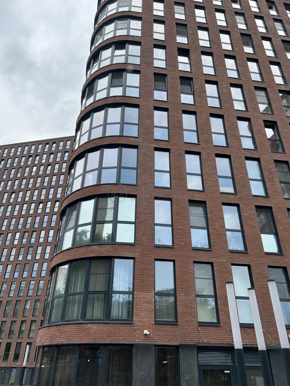2-комнатная квартира, 69.8 м² - фото 20