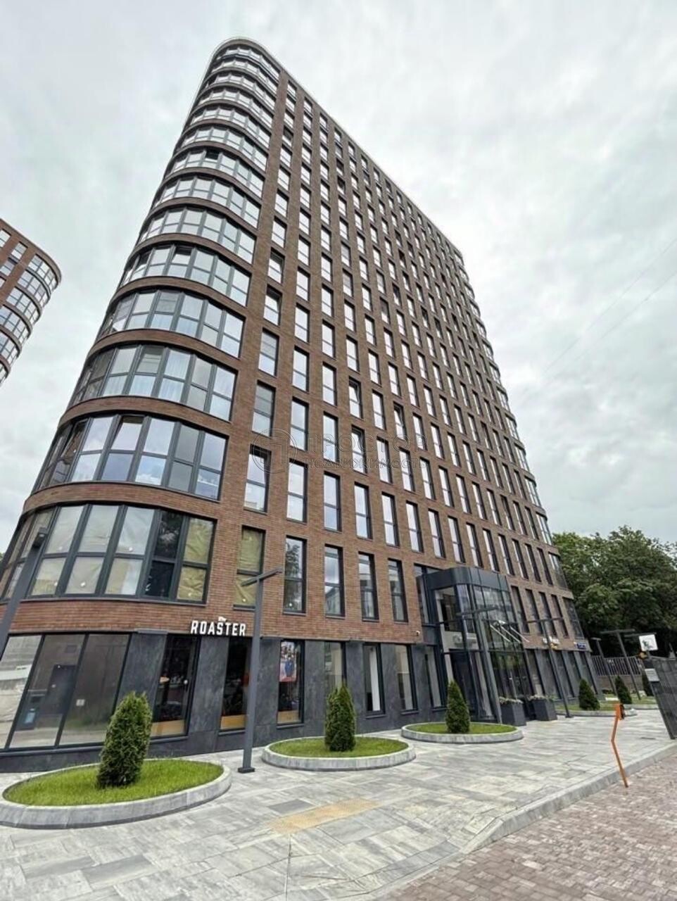 2-комнатная квартира, 69.8 м² - фото 3