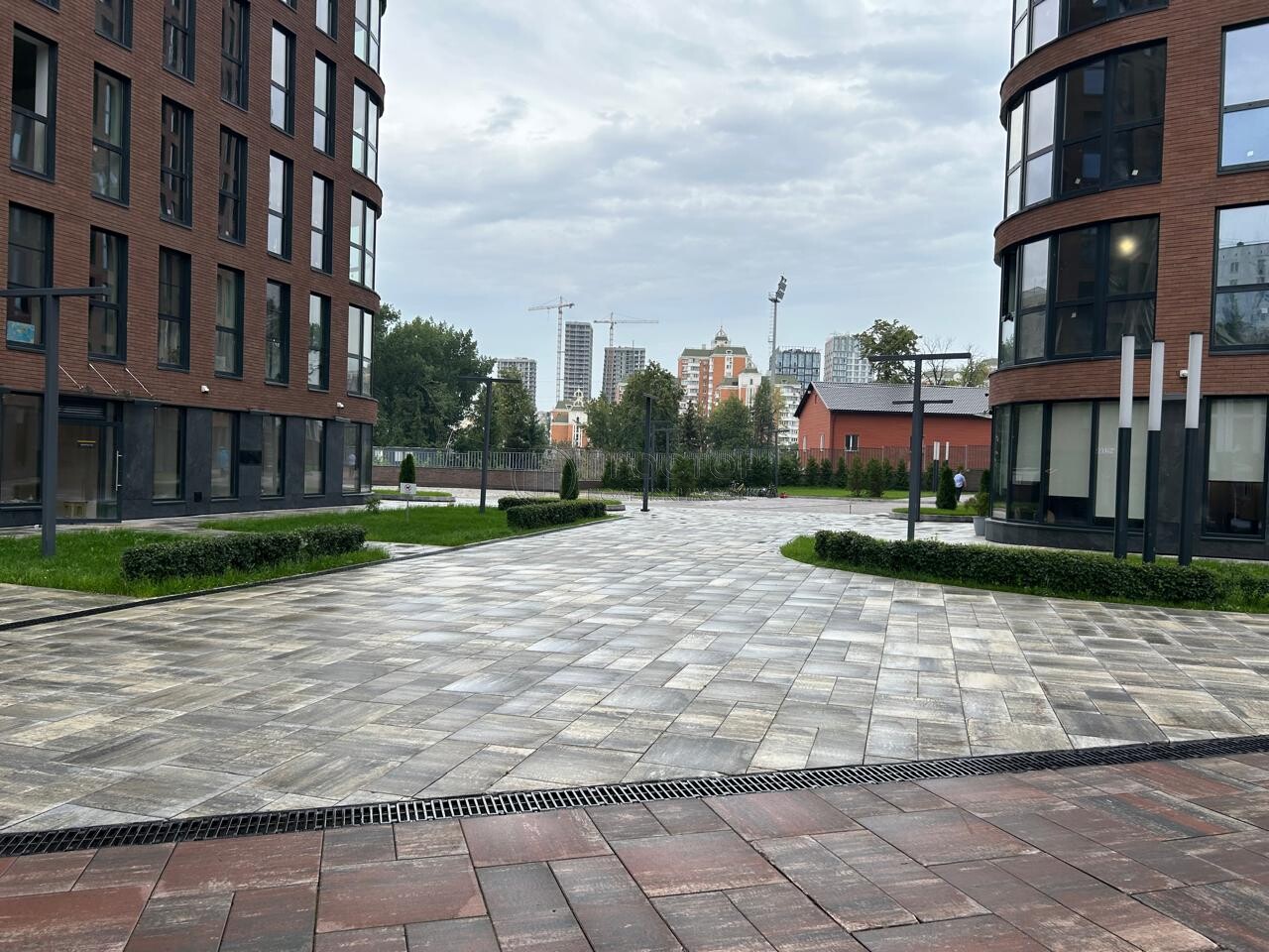 2-комнатная квартира, 69.8 м² - фото 22