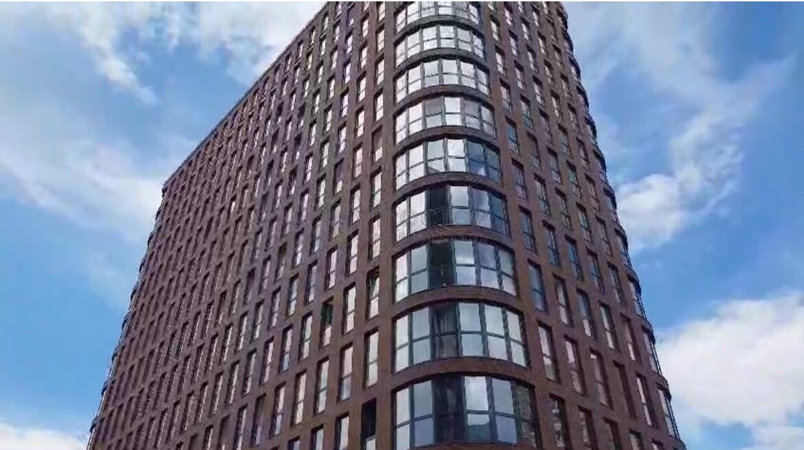 2-комнатная квартира, 69.8 м² - фото 4